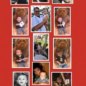 Meet your Posher, Troy